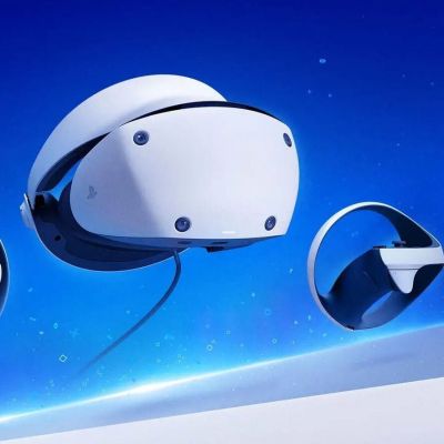 Sony PlayStation VR 2