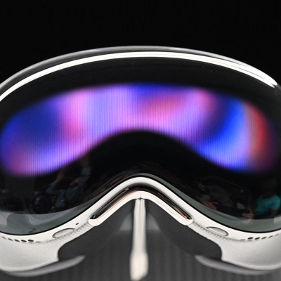 Ontdek de Apple Vision Pro: De Toekomst Begint Hier