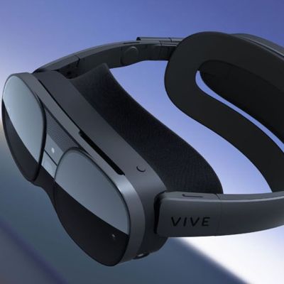 Meta Quest Pro vs. HTC VIVE XR Elite